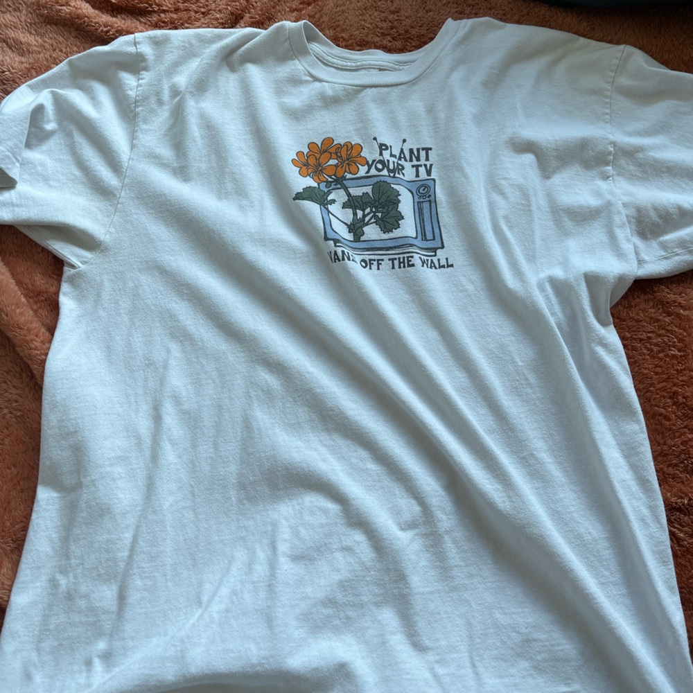 Vans T-shirt